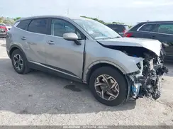 KNDPU3AF0P7034089 2023 KIA SPORTAGE