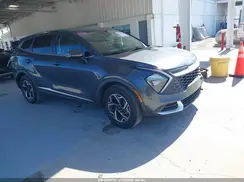 KNDPU3AF0P7034559 2023 KIA SPORTAGE