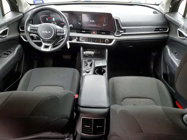KNDPU3AF0P7034562 2023 KIA SPORTAGE - Image 8