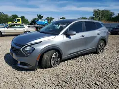 KNDPU3AF0P7034920 2023 KIA SPORTAGE