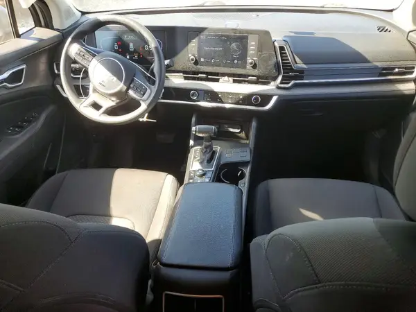 KNDPU3AF0P7034920 2023 KIA SPORTAGE - Image 8