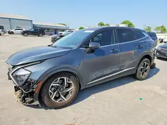 KNDPU3AF0P7034979 2023 KIA SPORTAGE