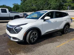 KNDPU3AF0P7035470 2023 KIA SPORTAGE