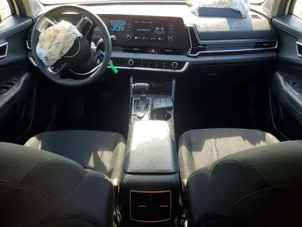 KNDPU3AF0P7035470 2023 KIA SPORTAGE - Image 8