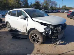 KNDPU3AF0P7036246 2023 KIA SPORTAGE