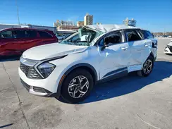 KNDPU3AF0P7036294 2023 KIA SPORTAGE