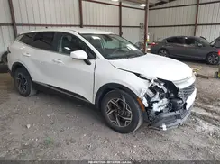 KNDPU3AF0P7036800 2023 KIA SPORTAGE