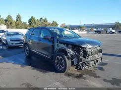 KNDPU3AF0P7037025 2023 KIA SPORTAGE