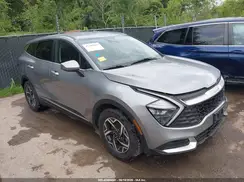 KNDPU3AF0P7037154 2023 KIA SPORTAGE