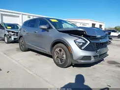 KNDPU3AF0P7038918 2023 KIA SPORTAGE