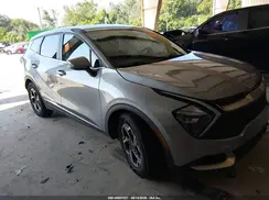 KNDPU3AF0P7039065 2023 KIA SPORTAGE