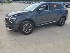 KNDPU3AF0P7039759 2023 KIA SPORTAGE