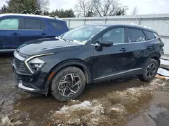 KNDPU3AF0P7042564 2023 KIA SPORTAGE