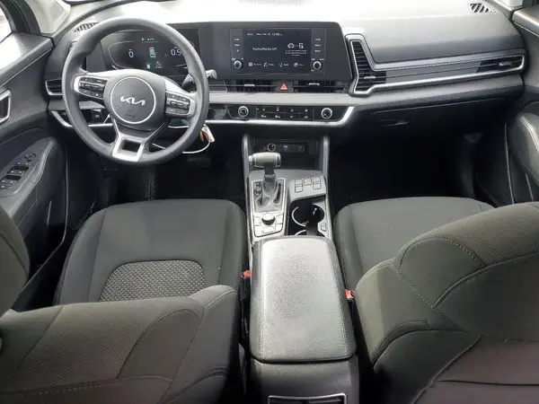 KNDPU3AF0P7042564 2023 KIA SPORTAGE - Image 8