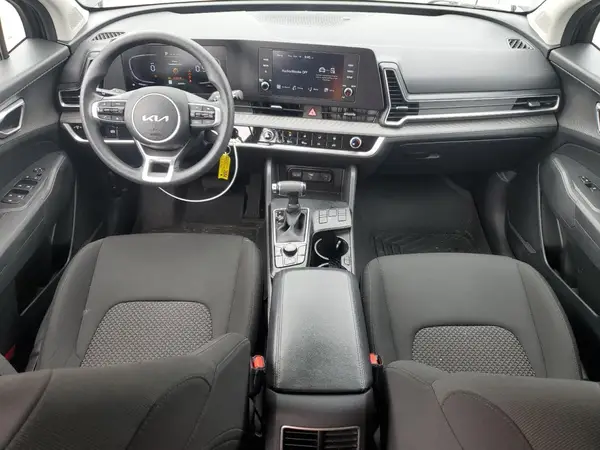 KNDPU3AF0P7043312 2023 KIA SPORTAGE - Image 8