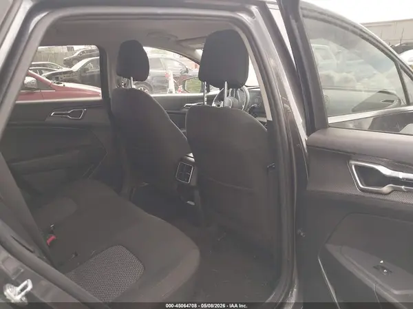 KNDPU3AF0P7047912 2023 KIA SPORTAGE - Image 8