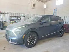 KNDPU3AF0P7048039 2023 KIA SPORTAGE