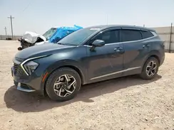 KNDPU3AF0P7064497 2023 KIA SPORTAGE
