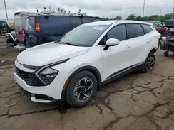 KNDPU3AF0P7066816 2023 KIA SPORTAGE