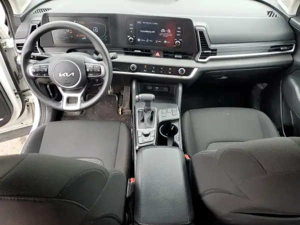 KNDPU3AF0P7066816 2023 KIA SPORTAGE - Image 8