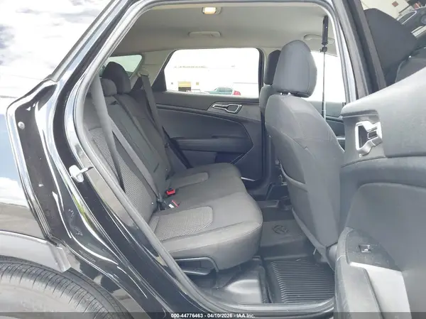 KNDPU3AF0P7066962 2023 KIA SPORTAGE - Image 8