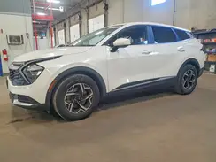 KNDPU3AF0P7067741 2023 KIA SPORTAGE