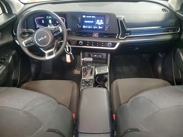 KNDPU3AF0P7067741 2023 KIA SPORTAGE - Image 8