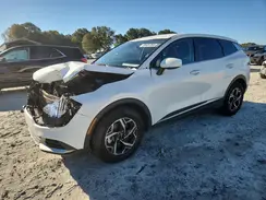 KNDPU3AF0P7076536 2023 KIA SPORTAGE