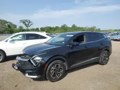 KNDPU3AF0P7076911 2023 KIA SPORTAGE