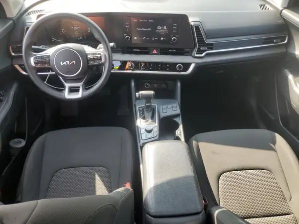 KNDPU3AF0P7076911 2023 KIA SPORTAGE - Image 8