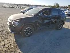 KNDPU3AF0P7078643 2023 KIA SPORTAGE