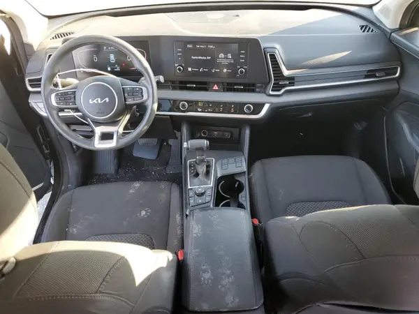 KNDPU3AF0P7078643 2023 KIA SPORTAGE - Image 8