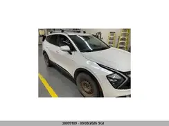 KNDPU3AF0P7080506 2023 KIA SPORTAGE