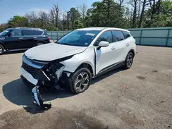 KNDPU3AF0P7096320 2023 KIA SPORTAGE