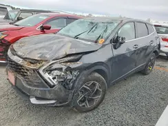 KNDPU3AF0P7101225 2023 KIA SPORTAGE