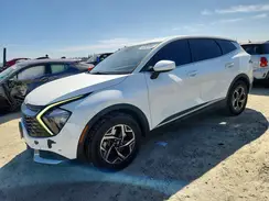 KNDPU3AF0P7101922 2023 KIA SPORTAGE