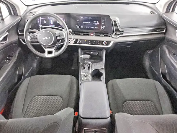 KNDPU3AF0P7130384 2023 KIA SPORTAGE - Image 8