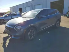 KNDPU3AF0P7131230 2023 KIA SPORTAGE