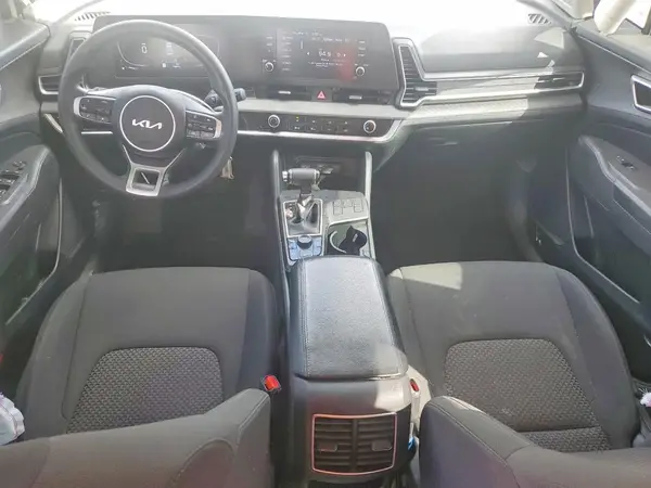 KNDPU3AF0P7132961 2023 KIA SPORTAGE - Image 8