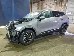KNDPU3AF0P7136265 2023 KIA SPORTAGE