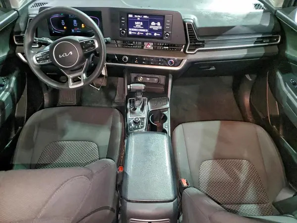 KNDPU3AF0P7136265 2023 KIA SPORTAGE - Image 8