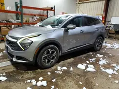 KNDPU3AF0P7143829 2023 KIA SPORTAGE
