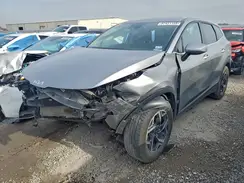 KNDPU3AF0P7143846 2023 KIA SPORTAGE