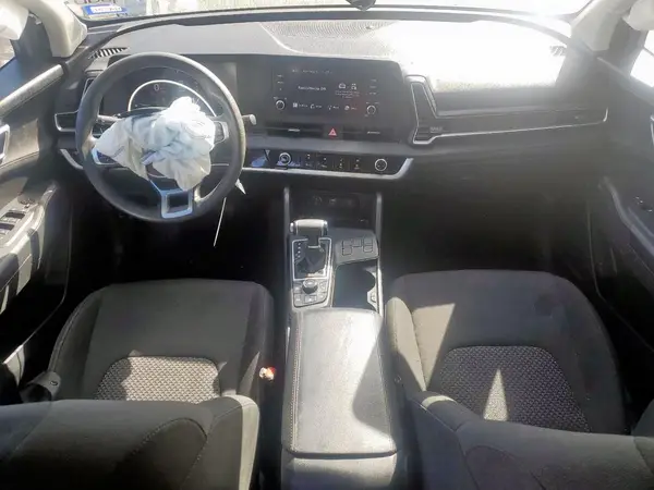 KNDPU3AF0P7143846 2023 KIA SPORTAGE - Image 8