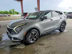 KNDPU3AF0P7150330 2023 KIA SPORTAGE