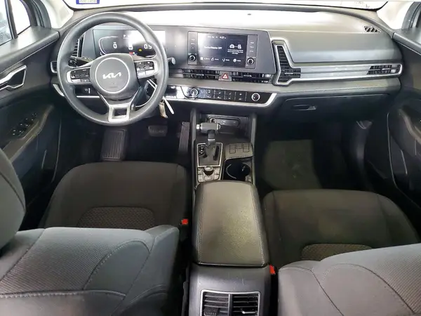 KNDPU3AF0P7150330 2023 KIA SPORTAGE - Image 8