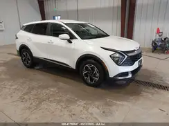 KNDPU3AF0P7150392 2023 KIA SPORTAGE
