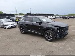 KNDPU3AF0P7155351 2023 KIA SPORTAGE