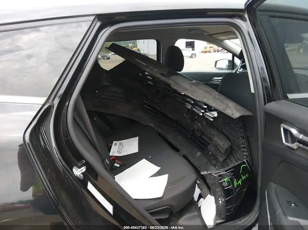 KNDPU3AF0P7155351 2023 KIA SPORTAGE - Image 8
