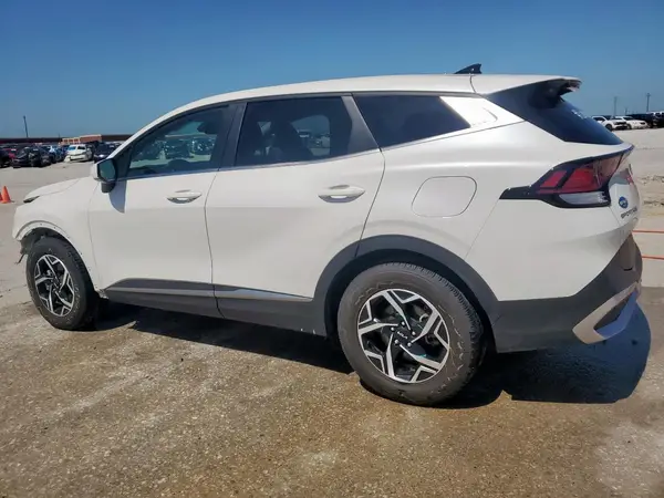 KNDPU3AF0P7160601 2023 KIA SPORTAGE - Image 2